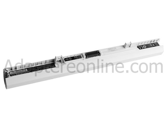 Original 2800mAh 45Whr Toshiba Satellite C50-BST2NX3 C50-B-17T Batteri