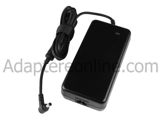 150W Asus All-in-one PC 24" Touch AC Adapter Oplader