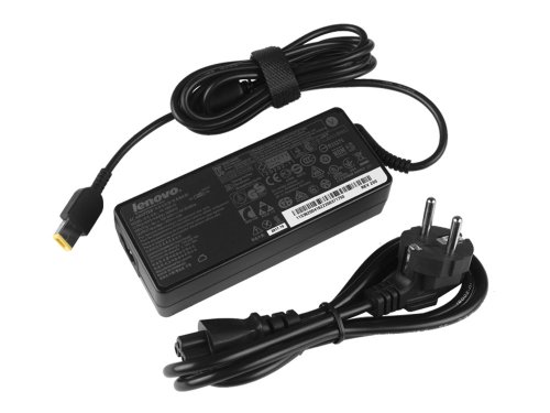 Original 90W Lenovo Thinkpad T440S 20AQ001LCD AC Adapter Oplader - Klik på billedet for at lukke