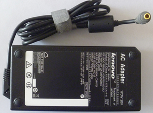 170W Lenovo ThinkCentre Edge 92z 3396-BRU AC Adapter Oplader