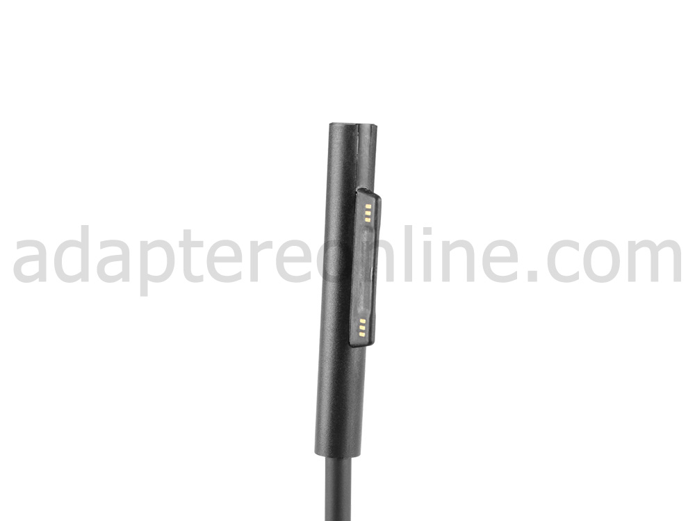 65W Microsoft Surface Pro 7 i3 i5 i7 AC Adapter Oplader