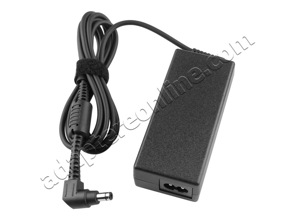 65W Panasonic CF-NX3YEABR CF-SX3EDHTS CF-SX3EMHTS AC Adapter Oplader