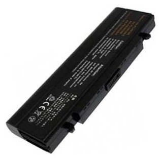 9-Celle Samsung 300E4C-S04 300E4C-S05 Batteri - Klik på billedet for at lukke